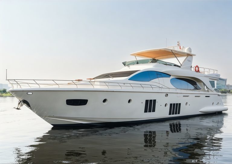 azimut grandeur 95 yacht rental dubai (3)