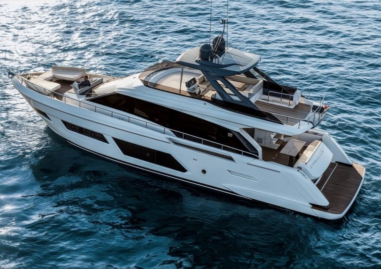 ferretti 670 yacht charter dubai 17